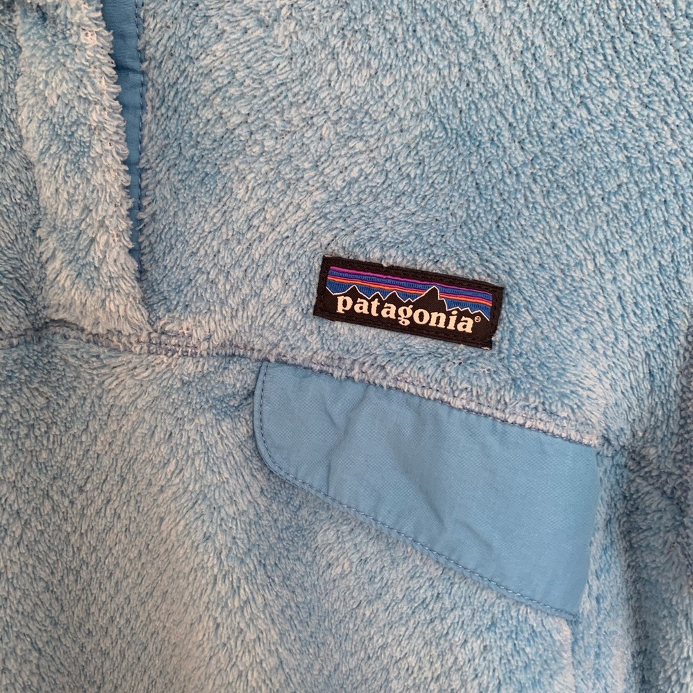 Patagonia Pullover